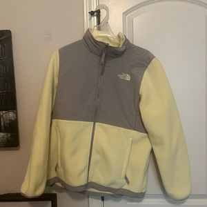 Never worn north face jacket